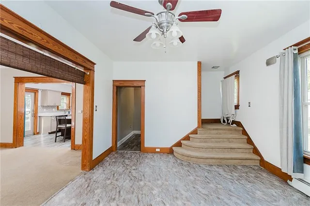 $199,000 | 6609 North Route 403 Highway, Heilwood, PA 15745