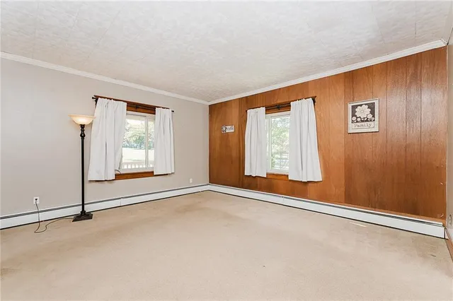 $199,000 | 6609 North Route 403 Highway, Heilwood, PA 15745