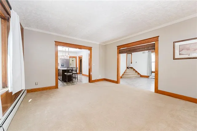 $199,000 | 6609 North Route 403 Highway, Heilwood, PA 15745