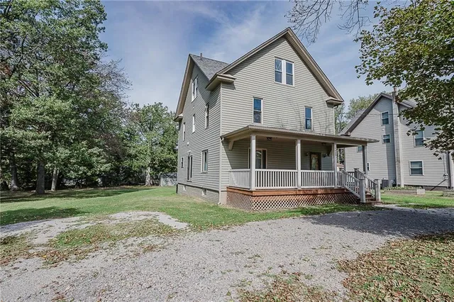 $199,000 | 6609 North Route 403 Highway, Heilwood, PA 15745