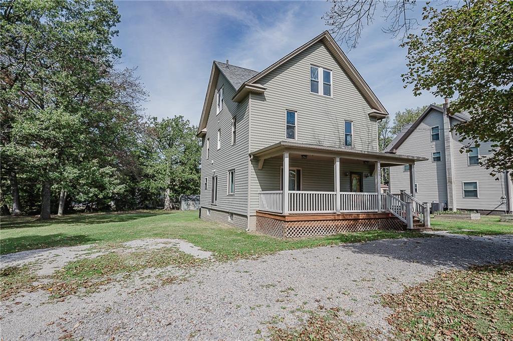 6609 North Route 403 Highway Heilwood, PA 15745 - Photo 2 of 40