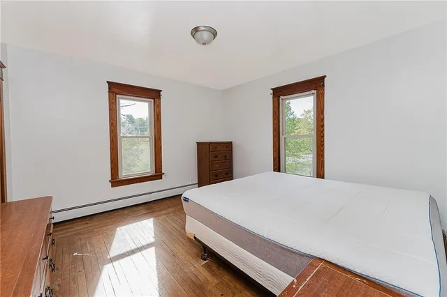 $199,000 | 6609 North Route 403 Highway, Heilwood, PA 15745