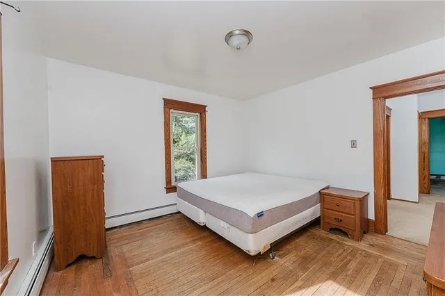 $199,000 | 6609 North Route 403 Highway, Heilwood, PA 15745