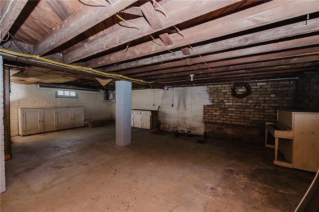 6609 North Route 403 Highway Heilwood, PA 15745 - Photo 34 of 40