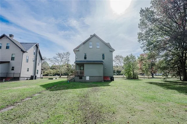 $199,000 | 6609 North Route 403 Highway, Heilwood, PA 15745