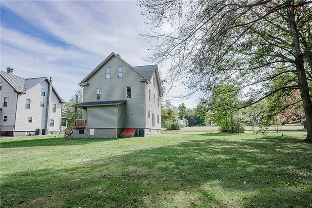 $199,000 | 6609 North Route 403 Highway, Heilwood, PA 15745