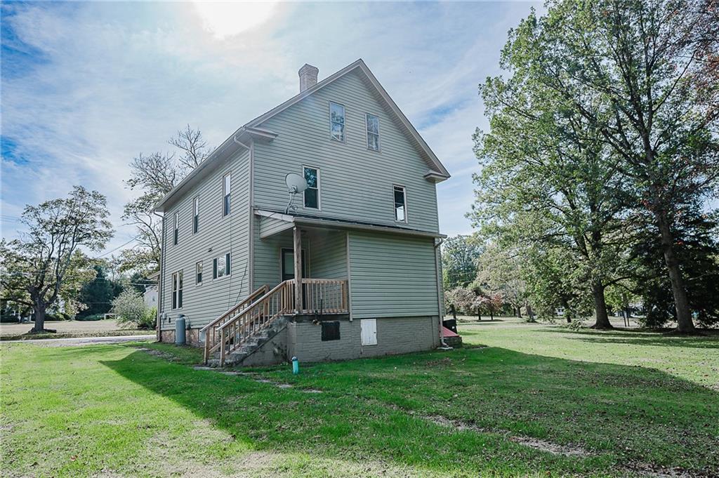 6609 North Route 403 Highway Heilwood, PA 15745 - Photo 39 of 40