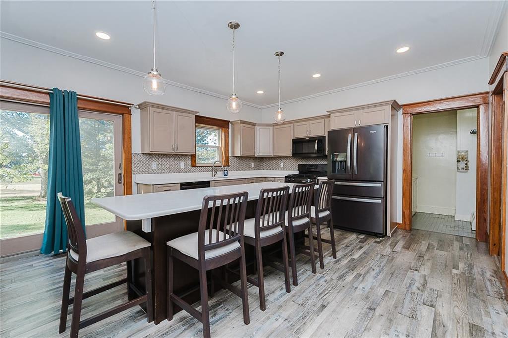 6609 North Route 403 Highway Heilwood, PA 15745 - Photo 8 of 40