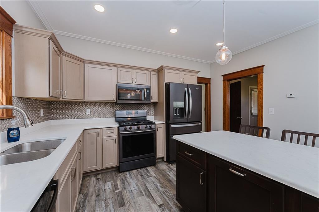 6609 North Route 403 Highway Heilwood, PA 15745 - Photo 9 of 40