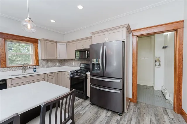 $199,000 | 6609 North Route 403 Highway, Heilwood, PA 15745