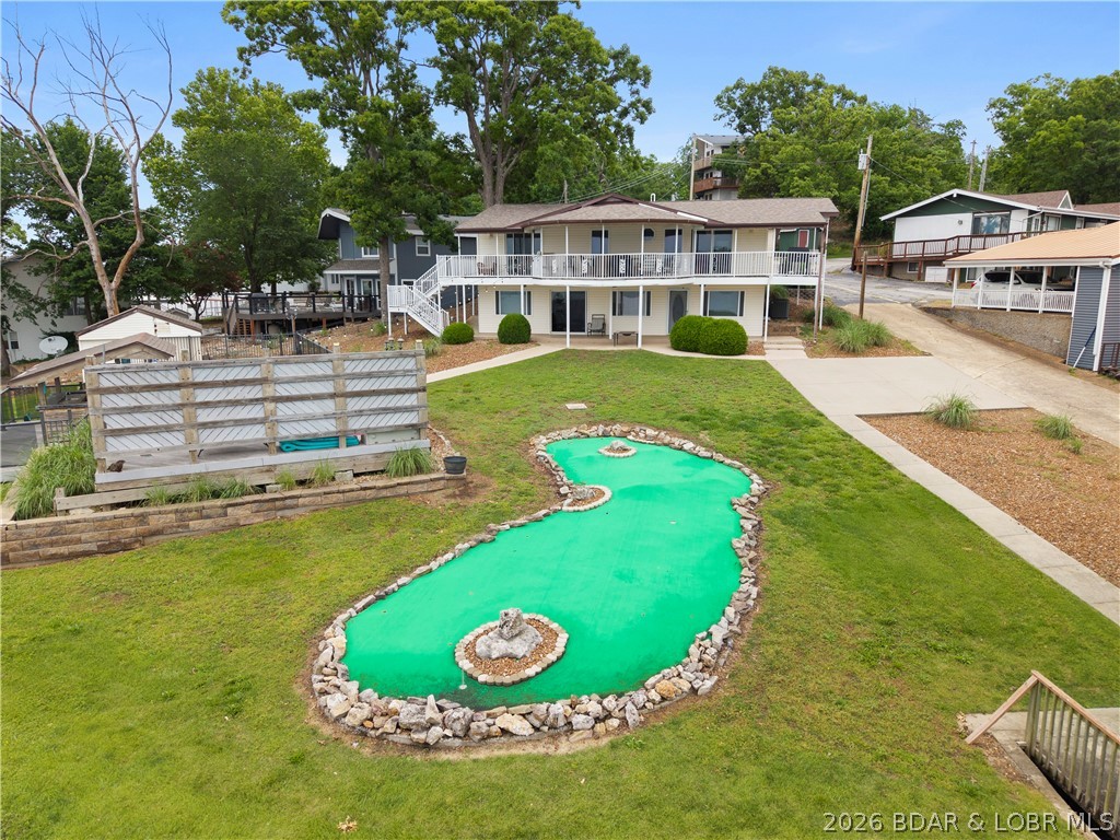 2675 Bittersweet Road Lake Ozark, MO 65049 - Photo 56 of 98