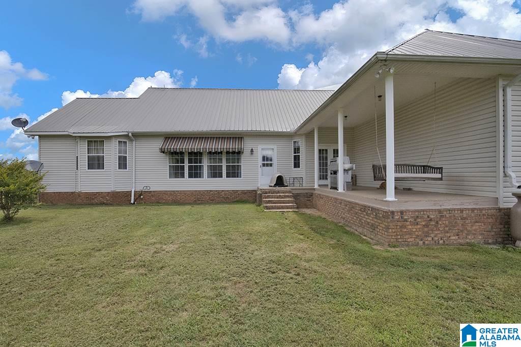 349 Bald Mountain Road Gallant, AL 35972 - Photo 34 of 35