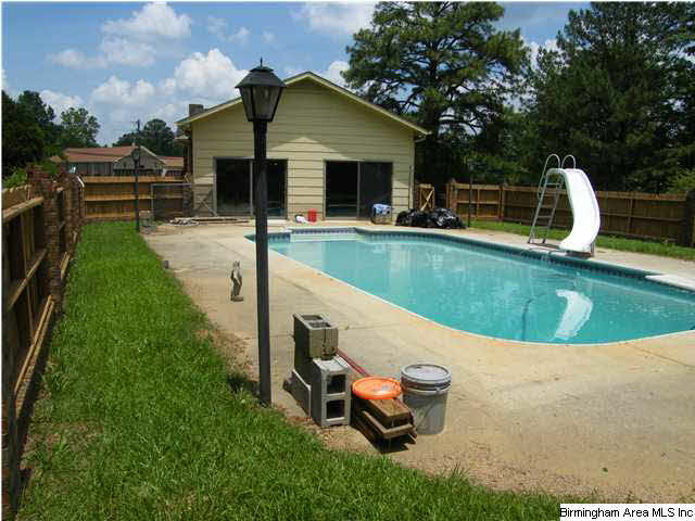 3018 Mount Olive Road Mount Olive, AL 35117 - Photo 20 of 23