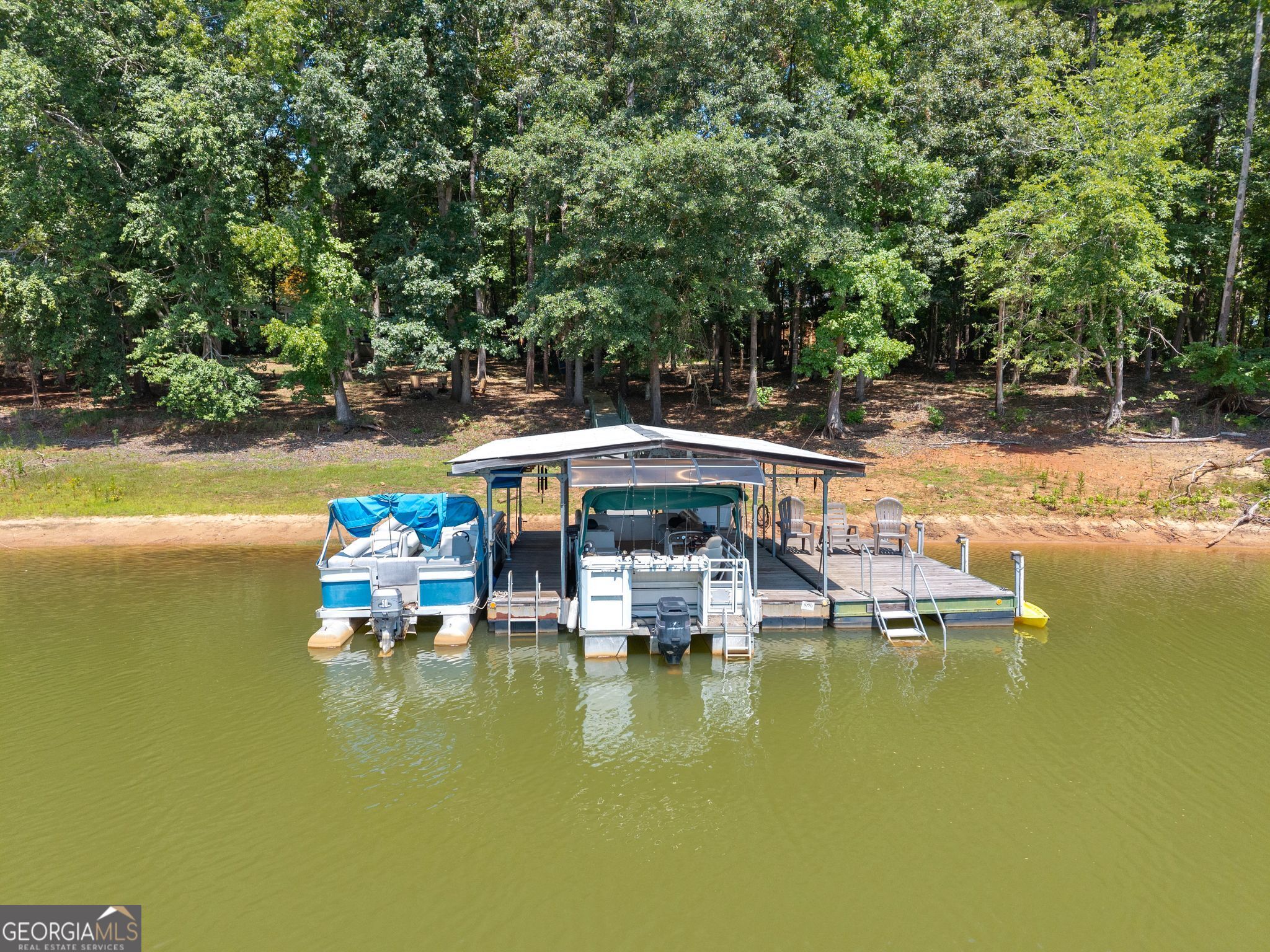 878 Lakeshore Road Martin, GA 30557 - Photo 63 of 67 Gallery Image 63