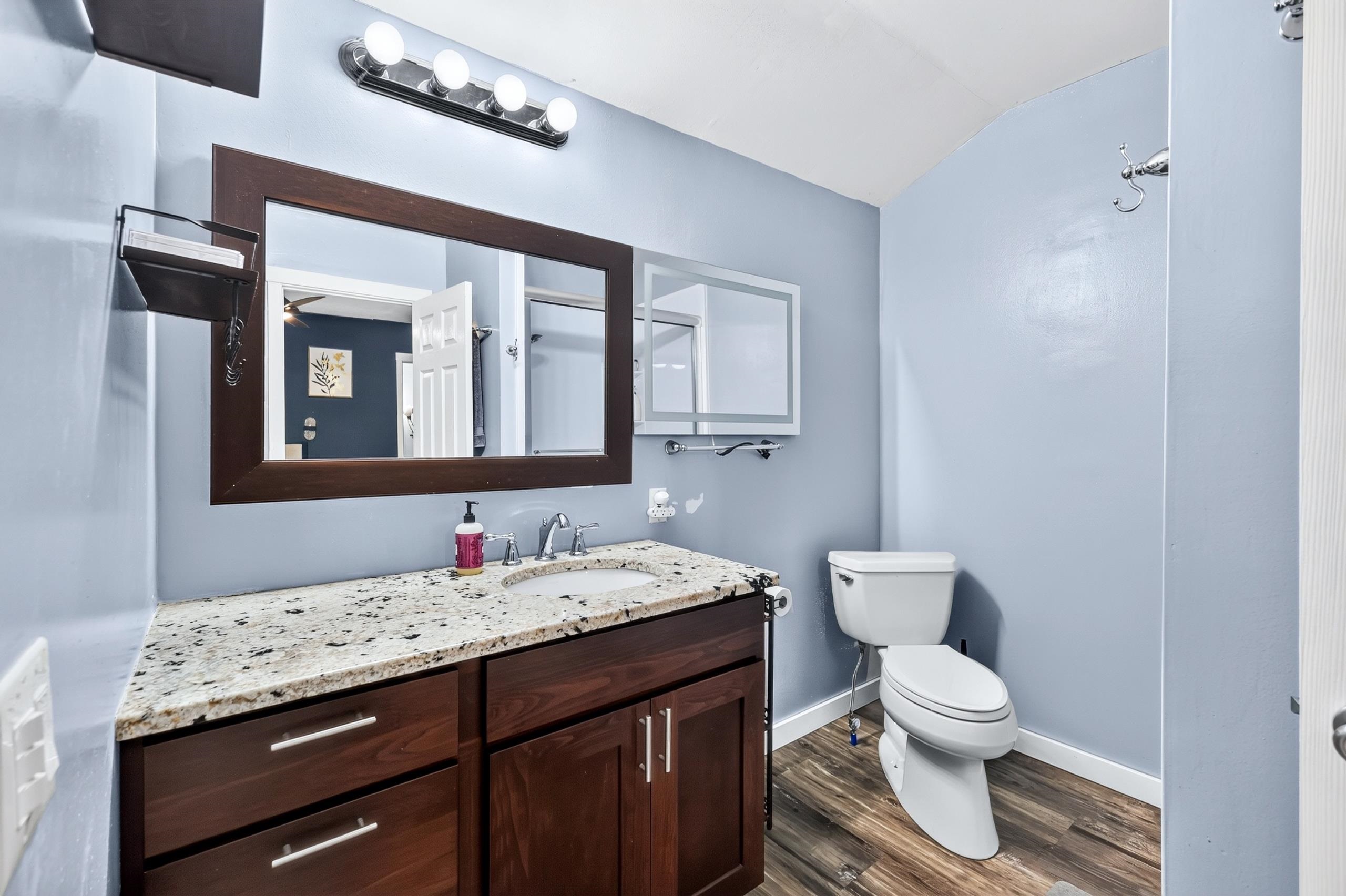 1407 North Park Road Spokane Valley, WA 99212 - Photo 19 of 42