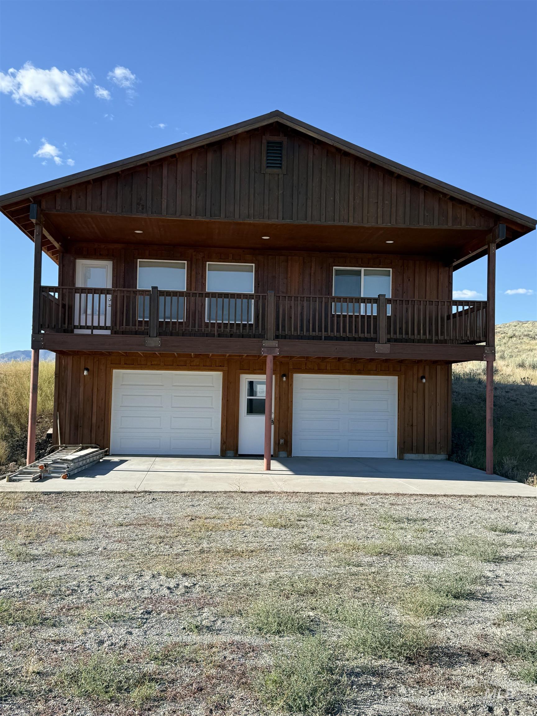 127 North Powell Creek Road Fairfield, ID 83327 - Photo 21 of 35