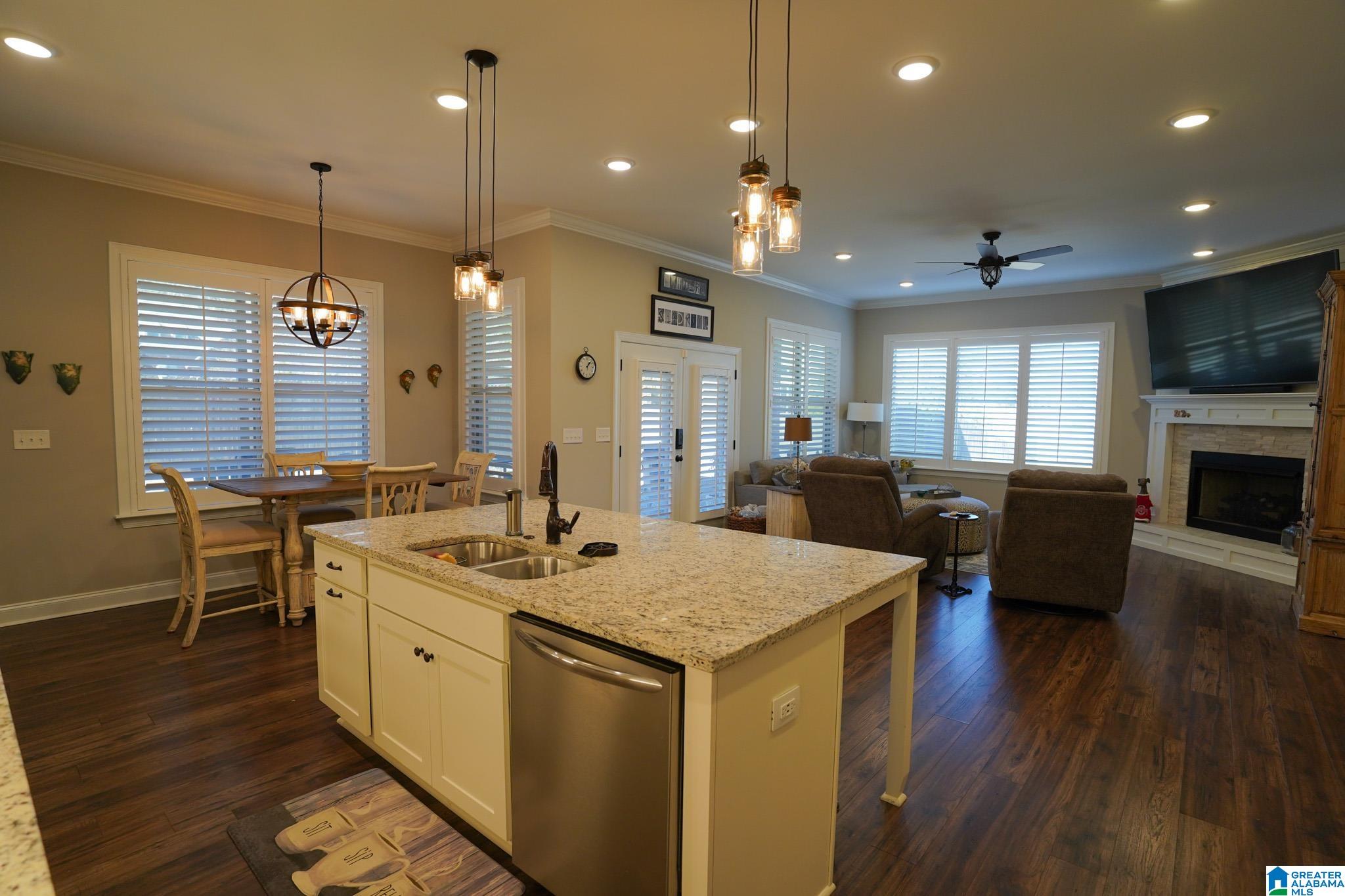 7505 Blue Point Cove McCalla, AL 35111 - Photo 9 of 37