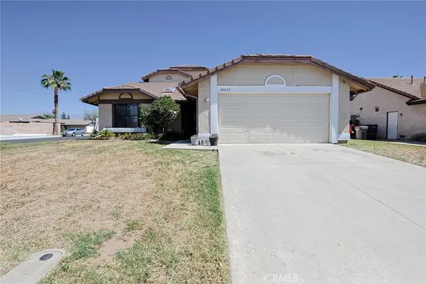 $515,000 | 14610 Agave Street, Moreno Valley, CA 92553