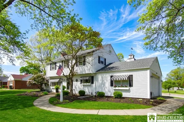 $399,900 | 141 East Virginia Boulevard, Jamestown, NY 14701