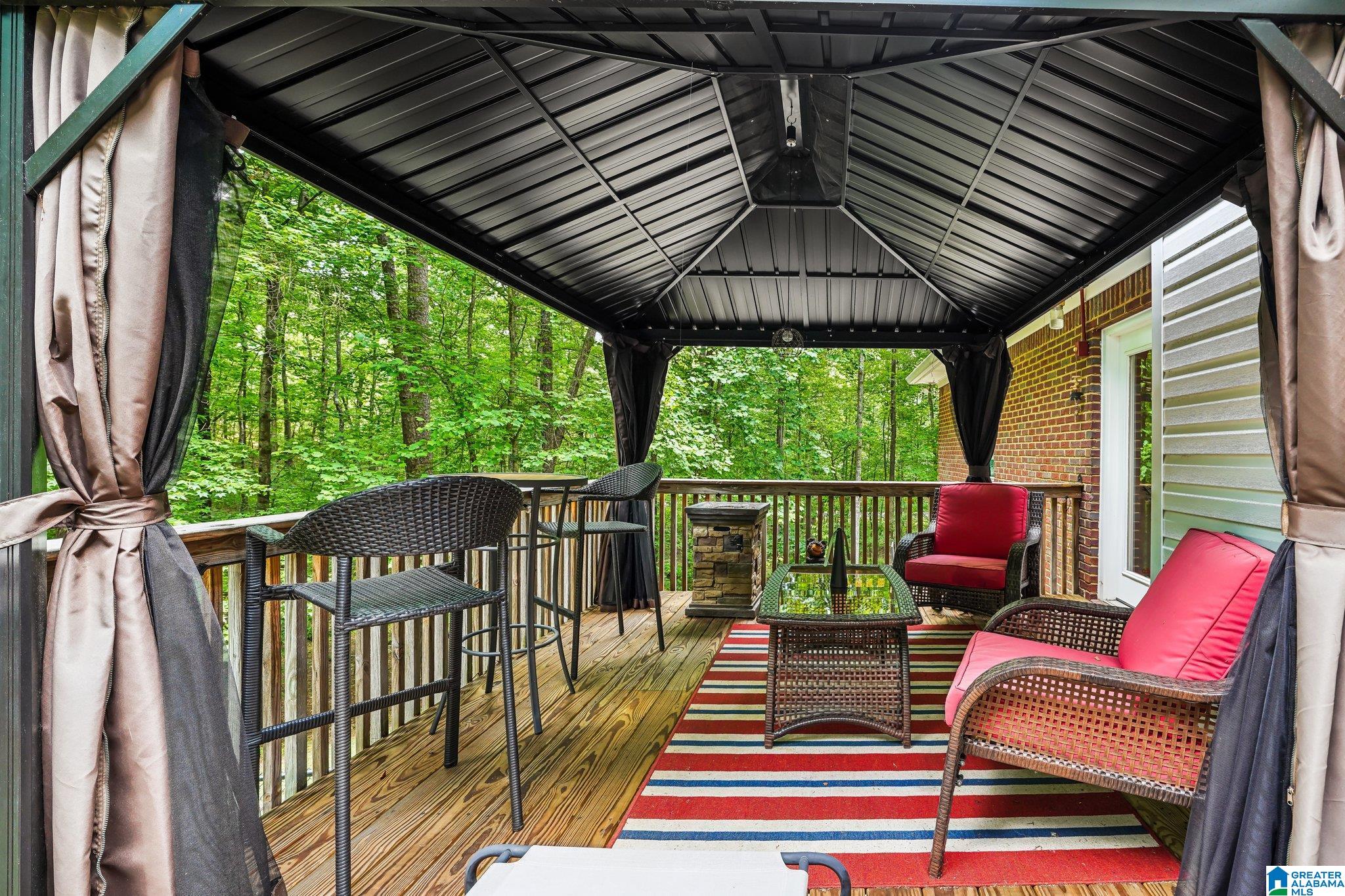 8526 Scenic Ridge Drive Pinson, AL 35126 - Photo 37 of 48