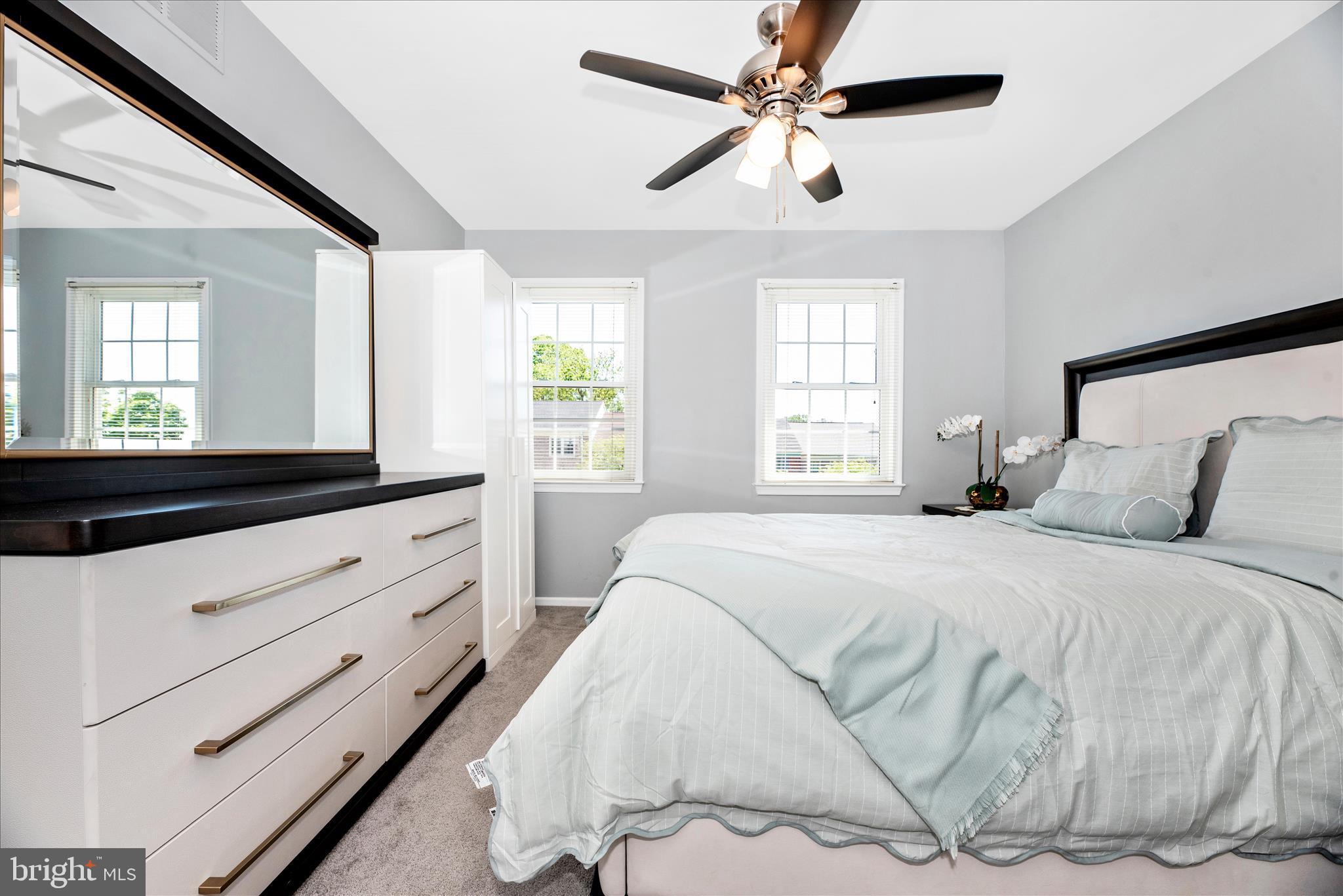 2309 Wonderview Road Lutherville-Timonium, MD 21093 - Photo 27 of 42 Bedroom 2