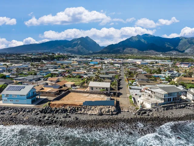 $1,188,000 | 523 Kaikoo Street, Wailuku, HI 96793