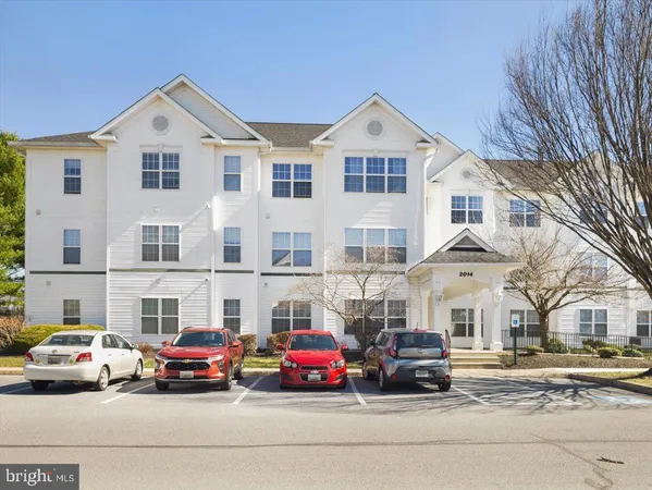 $199,900 | 2014 Windsong Drive, Unit 3A, Hagerstown, MD 21740
