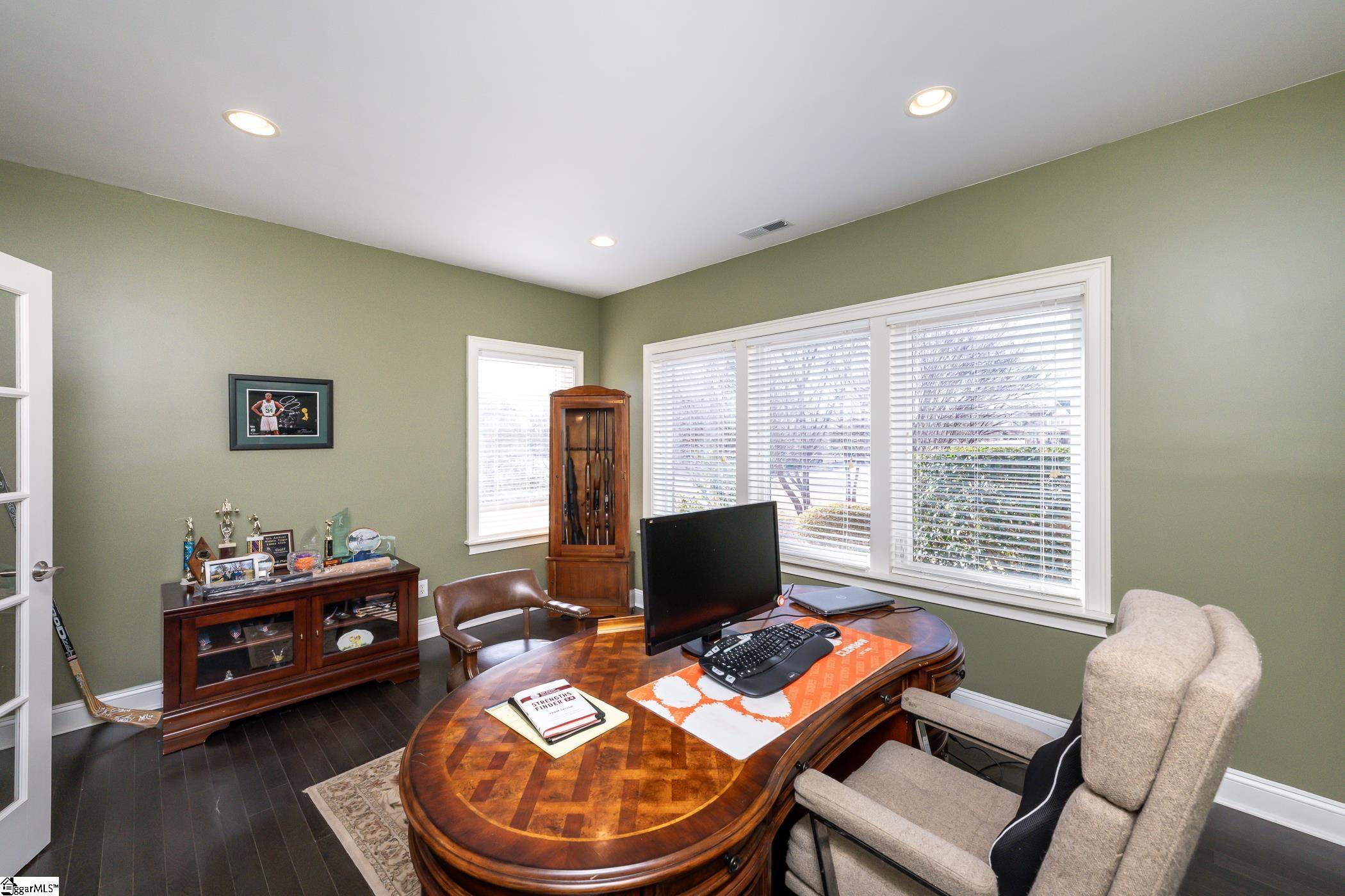 255 Sandy Run Drive Greer, SC 29651 - Photo 35 of 50