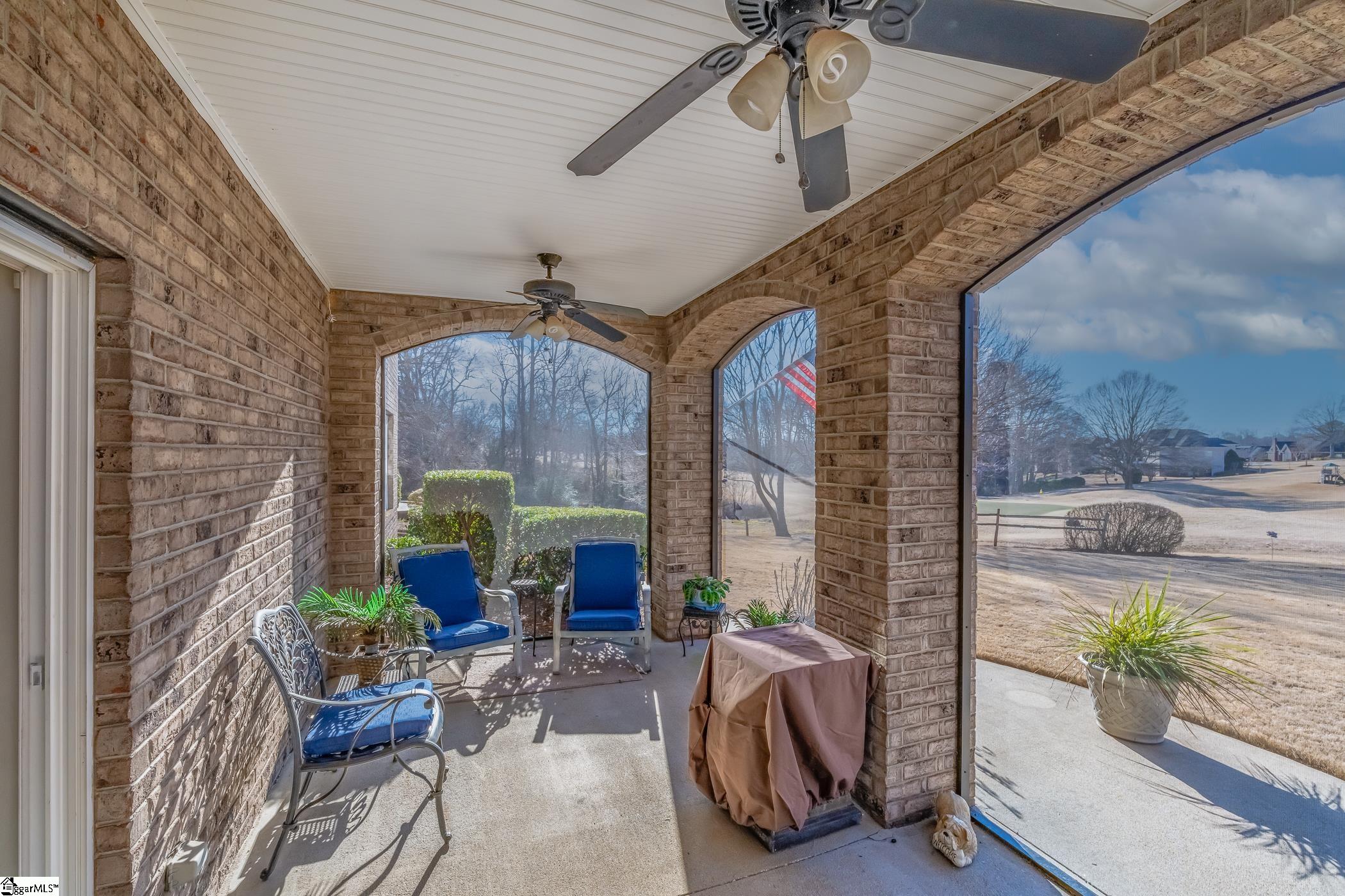 255 Sandy Run Drive Greer, SC 29651 - Photo 40 of 50