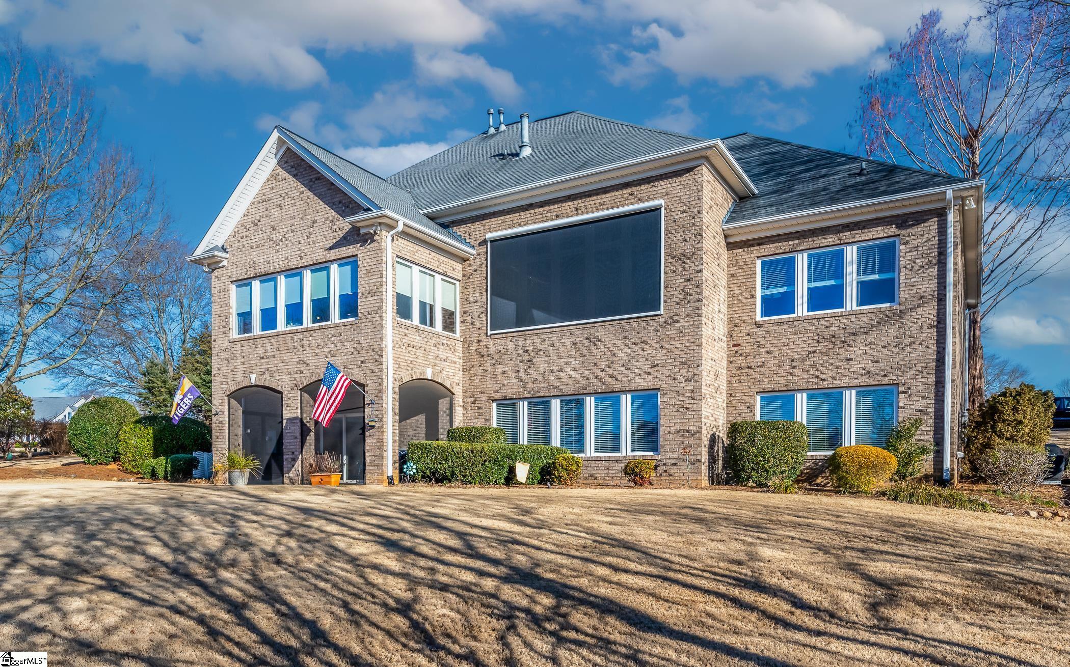 255 Sandy Run Drive Greer, SC 29651 - Photo 42 of 50