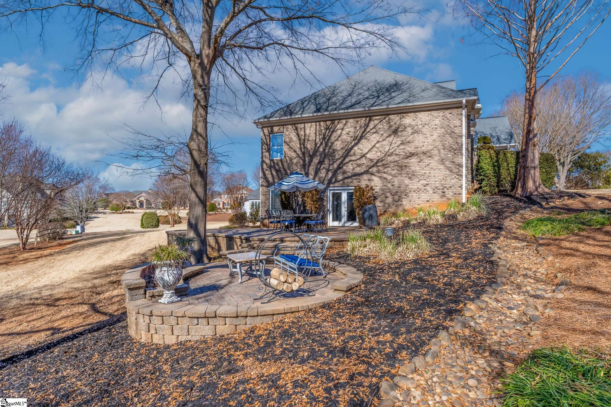 255 Sandy Run Drive Greer, SC 29651 - Photo 43 of 50