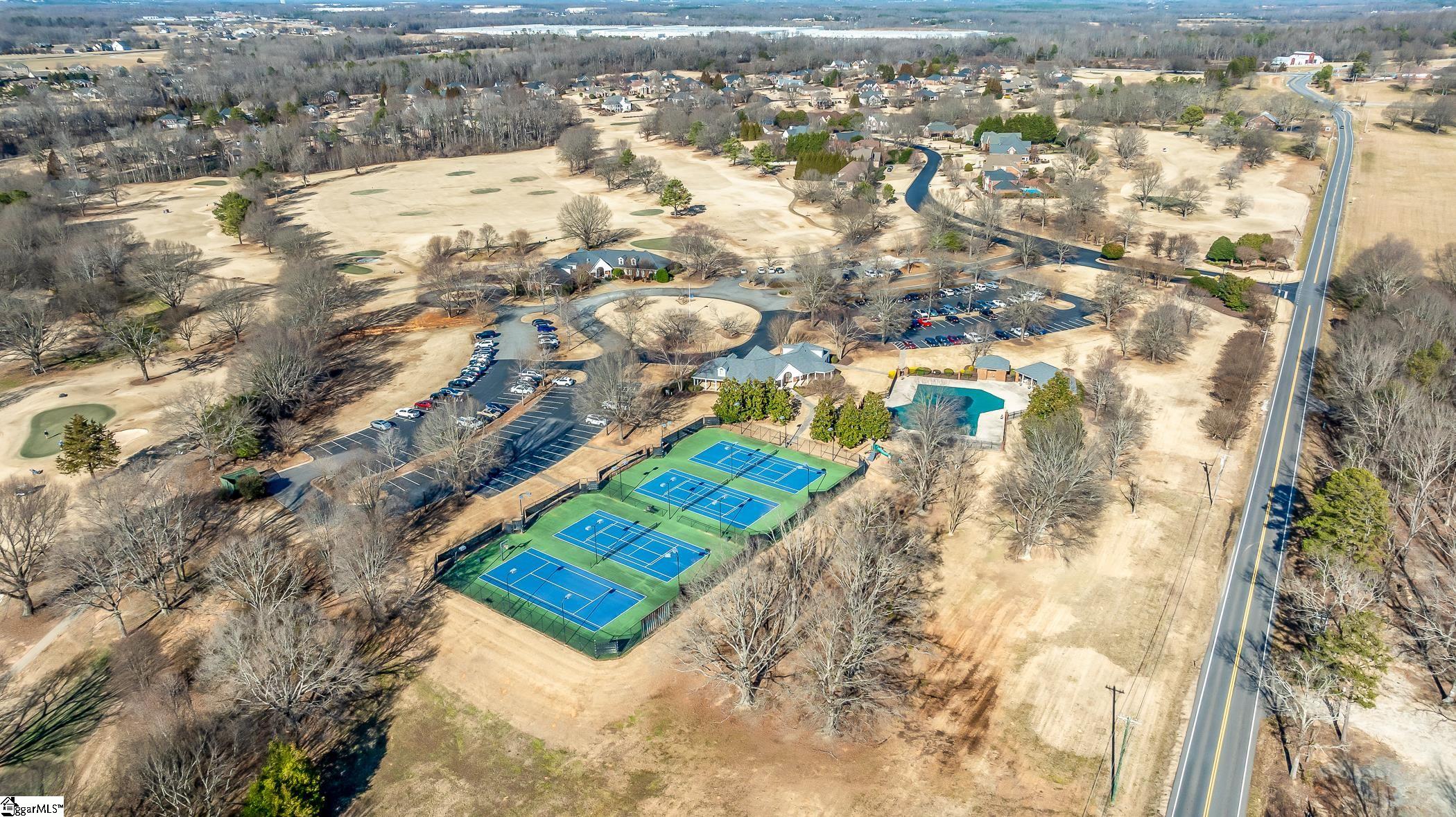 255 Sandy Run Drive Greer, SC 29651 - Photo 48 of 50