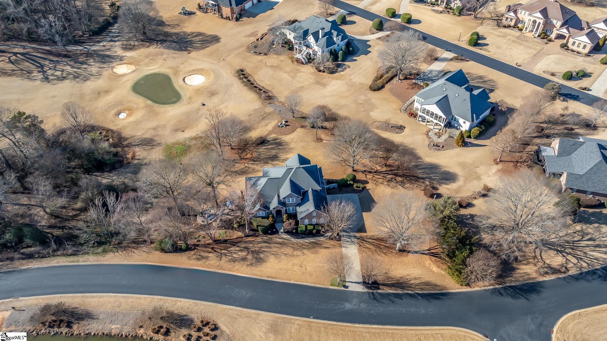 255 Sandy Run Drive Greer, SC 29651 - Photo 49 of 50