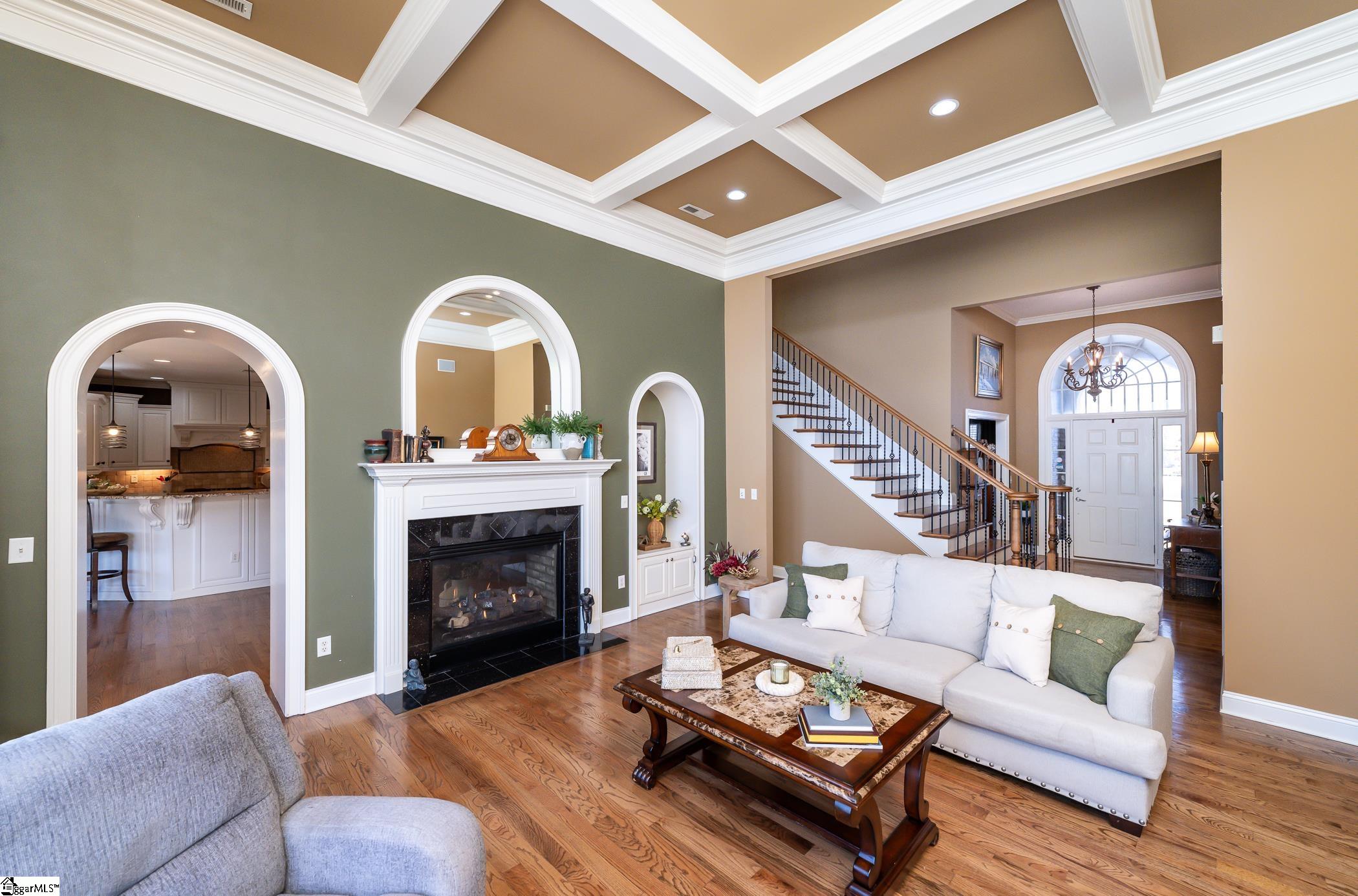 255 Sandy Run Drive Greer, SC 29651 - Photo 9 of 50