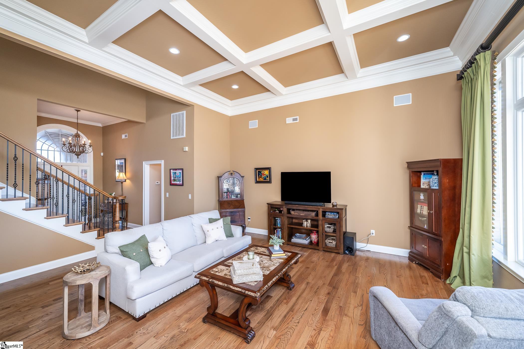 255 Sandy Run Drive Greer, SC 29651 - Photo 10 of 50