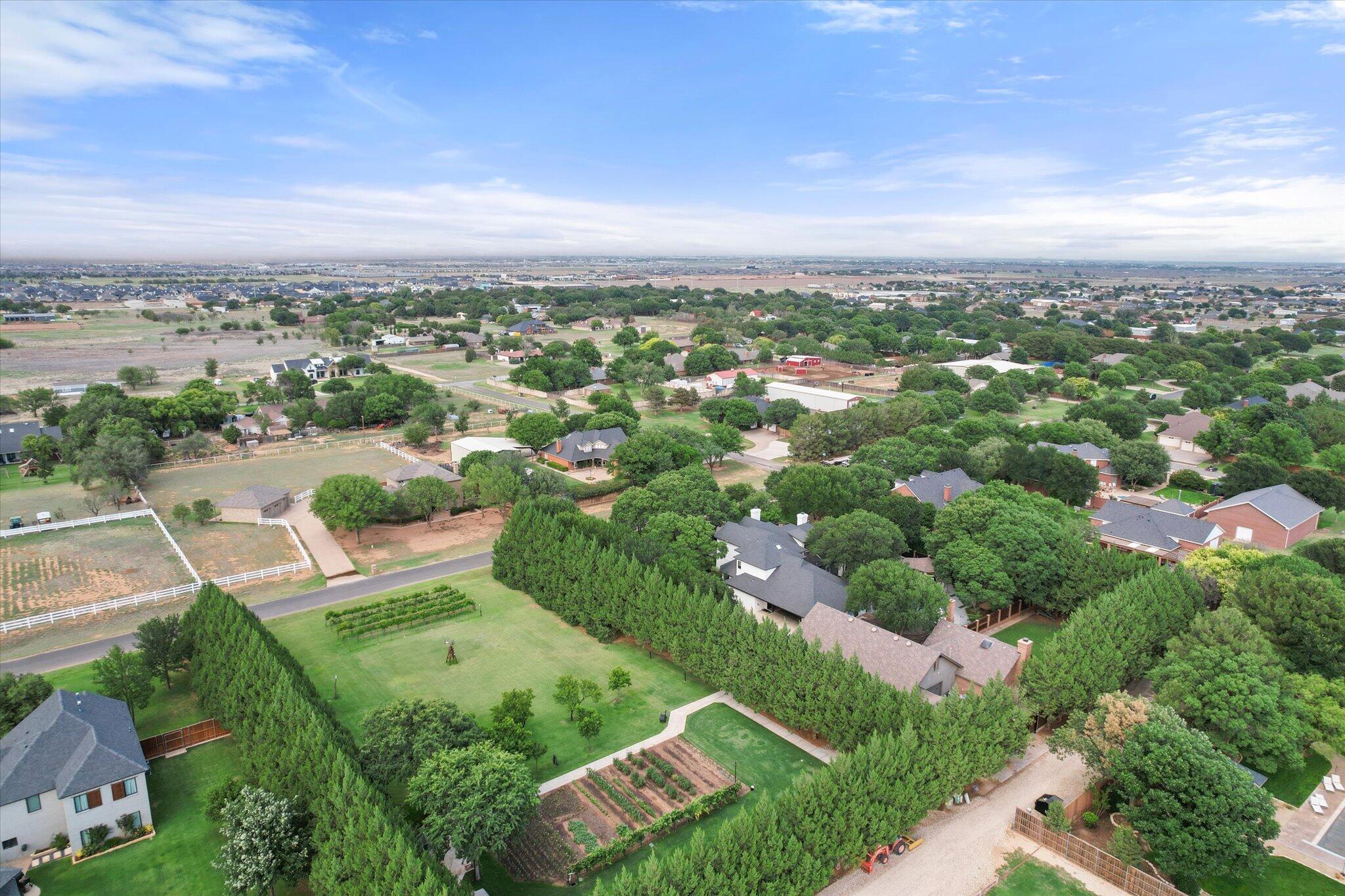 3713 154th Street Lubbock, TX 79423 - Photo 129 of 131 19-3713 154th DRONE_0567