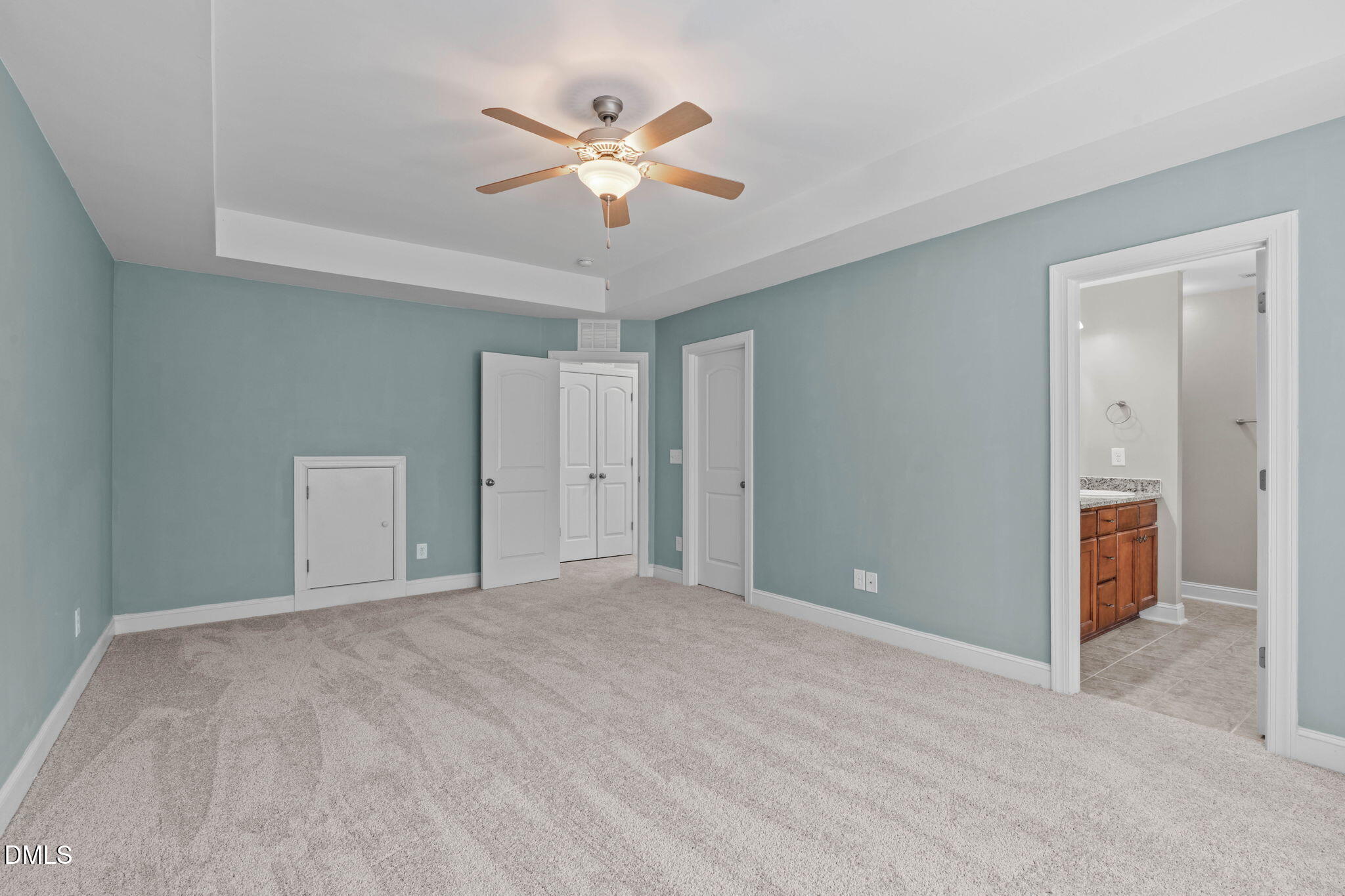 2844 Bogle Branch Court Raleigh, NC 27606 - Photo 25 of 54 Primary