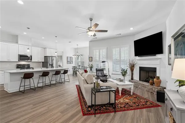 $450,000 | 4080 Monarch Lane, Covington, LA 70433