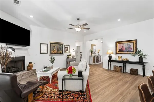 $450,000 | 4080 Monarch Lane, Covington, LA 70433