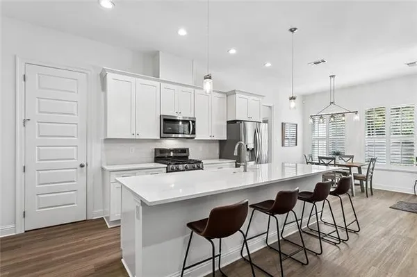 $450,000 | 4080 Monarch Lane, Covington, LA 70433