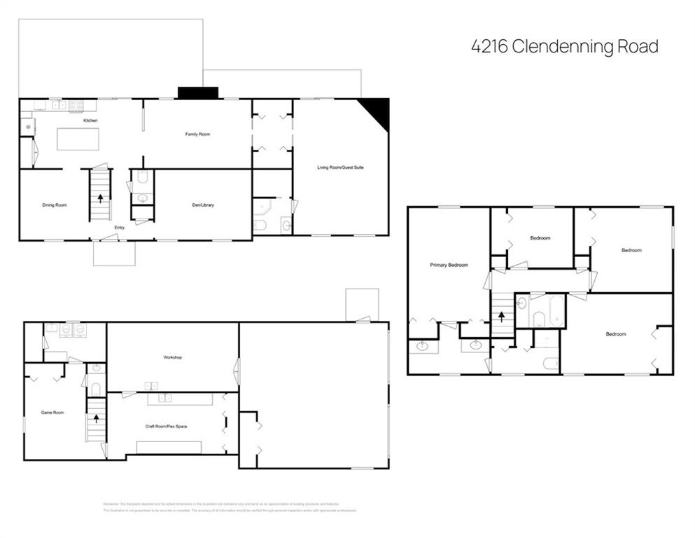 4216 Clendenning Road Gibsonia, PA 15044 - Photo 2 of 50