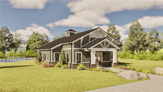 $806,260 | 305 Smith Lane, Pendleton, SC 29670