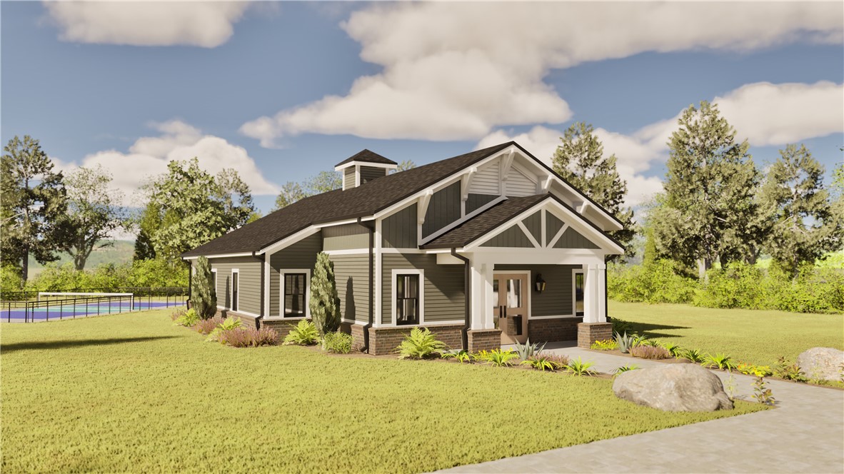 305 Smith Lane Pendleton, SC 29670 - Photo 11 of 14