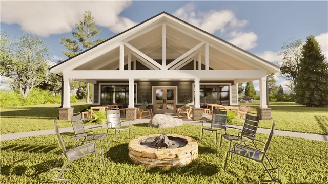 $806,260 | 305 Smith Lane, Pendleton, SC 29670