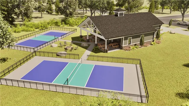 $806,260 | 305 Smith Lane, Pendleton, SC 29670