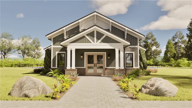 $806,260 | 305 Smith Lane, Pendleton, SC 29670