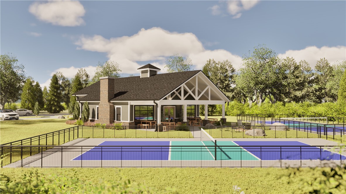 305 Smith Lane Pendleton, SC 29670 - Photo 5 of 14