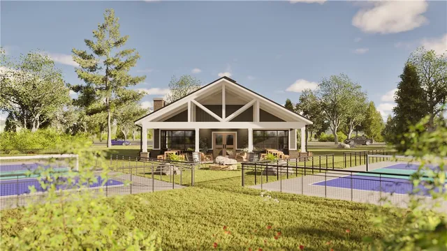 $806,260 | 305 Smith Lane, Pendleton, SC 29670