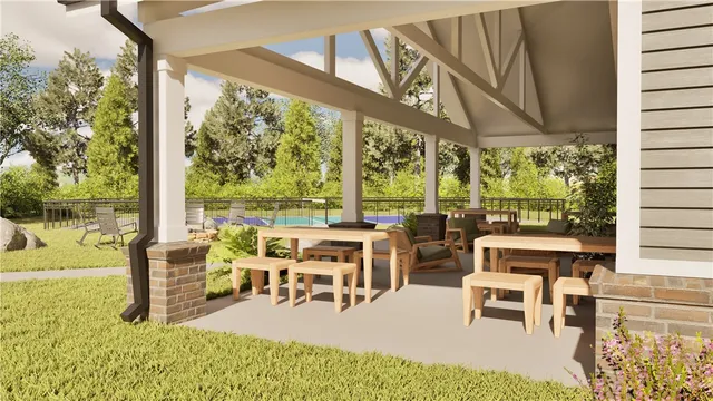 $806,260 | 305 Smith Lane, Pendleton, SC 29670