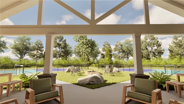 $806,260 | 305 Smith Lane, Pendleton, SC 29670